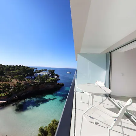 The Donna Portals (adults Only) Otel
