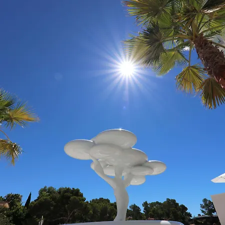 The Donna Portals (adults Only) Otel 5*