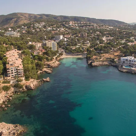 The Donna Portals (adults Only) Otel