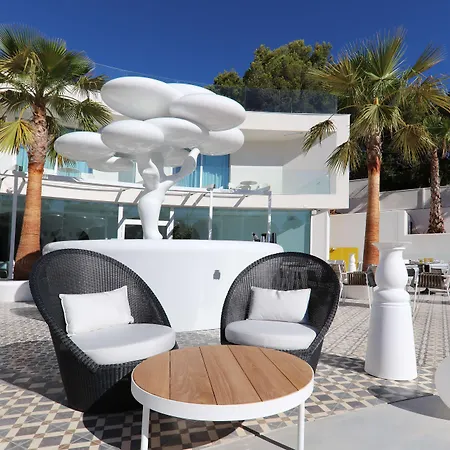 The Donna Portals (adults Only) 5* Portals Nous (Mallorca)