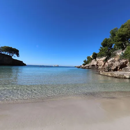 The Donna Portals (adults Only) 5* Portals Nous (Mallorca)
