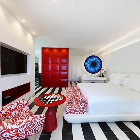 The Donna Portals (adults Only) Otel Portals Nous (Mallorca)