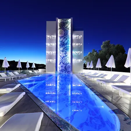 The Donna Portals (adults Only) Otel 5*