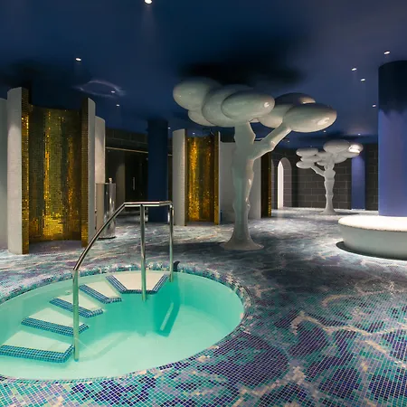 Otel The Donna Portals (adults Only) 5*