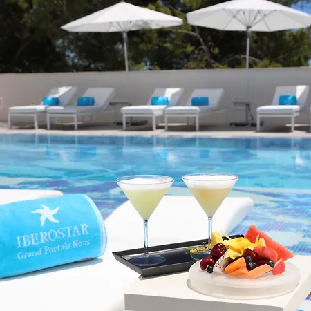 The Donna Portals (adults Only) Otel Portals Nous (Mallorca)