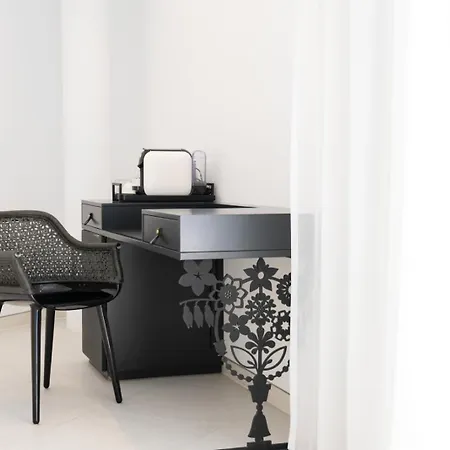 Otel The Donna Portals (adults Only) 5*