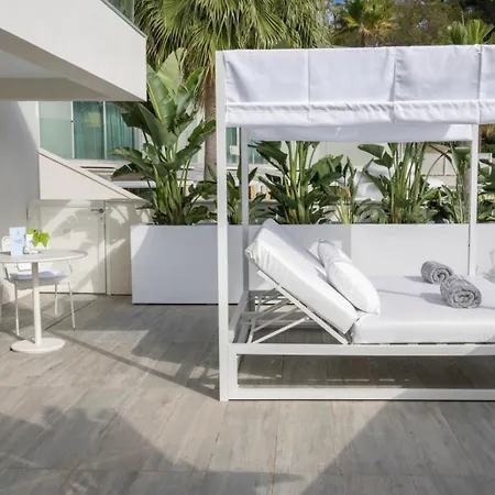 Otel The Donna Portals (adults Only) Portals Nous (Mallorca)
