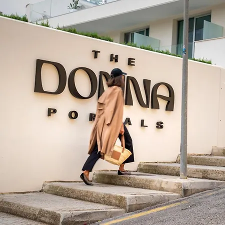 The Donna Portals (adults Only) Portals Nous (Mallorca)