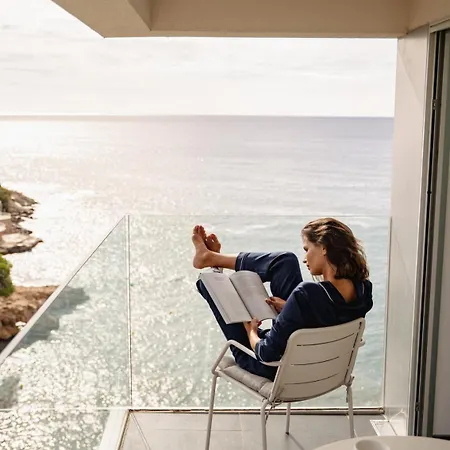 The Donna Portals (adults Only) 5* Portals Nous (Mallorca)