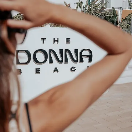 Otel The Donna Portals (adults Only) Portals Nous (Mallorca)
