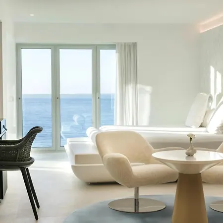 Otel The Donna Portals (adults Only)