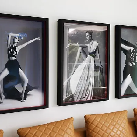 Otel The Donna Portals (adults Only) 5*