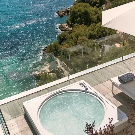 The Donna Portals (adults Only) Otel 5*