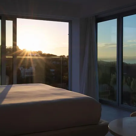 The Donna Portals (adults Only) Otel
