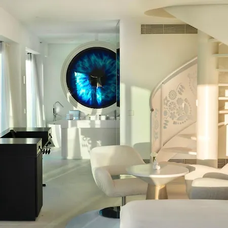 The Donna Portals (adults Only) Otel