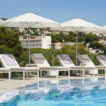 The Donna Portals (adults Only) Otel Portals Nous (Mallorca)