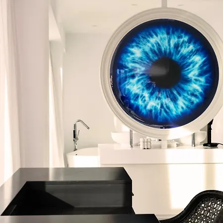 The Donna Portals (adults Only) Otel