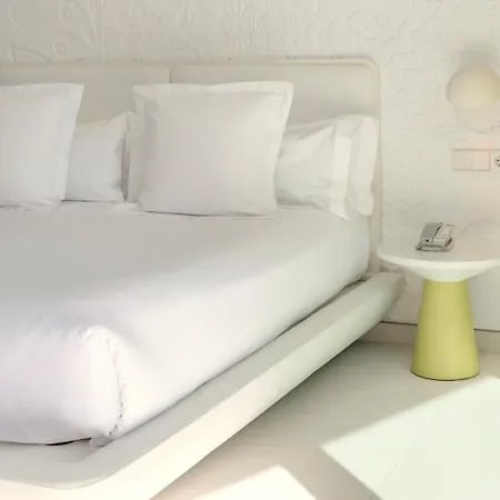 Otel The Donna Portals (adults Only) 5*