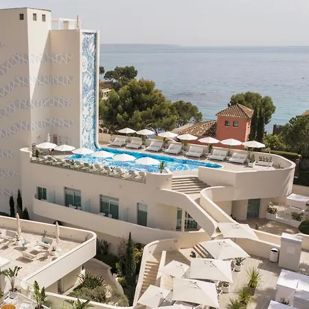 Otel The Donna Portals (adults Only)