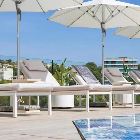 The Donna Portals (adults Only) Otel 5*