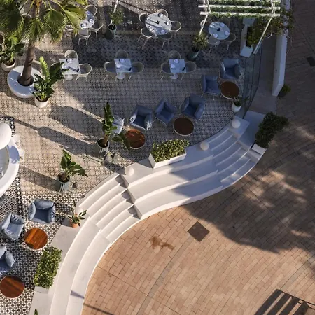 The Donna Portals (adults Only) Otel Portals Nous (Mallorca)
