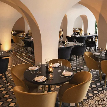The Donna Portals (adults Only) Otel