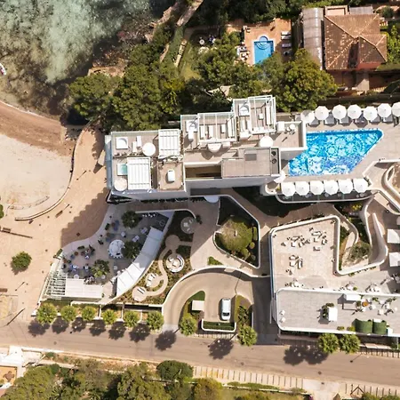 The Donna Portals (adults Only) Portals Nous (Mallorca)