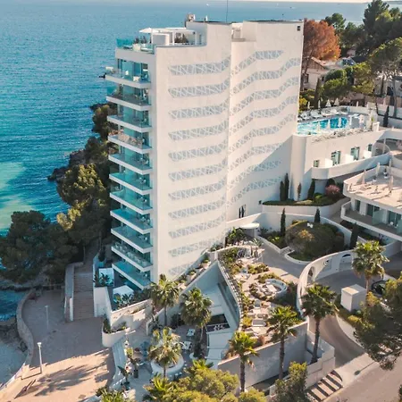 The Donna Portals (adults Only) Otel 5*