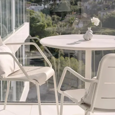 Otel The Donna Portals (adults Only)