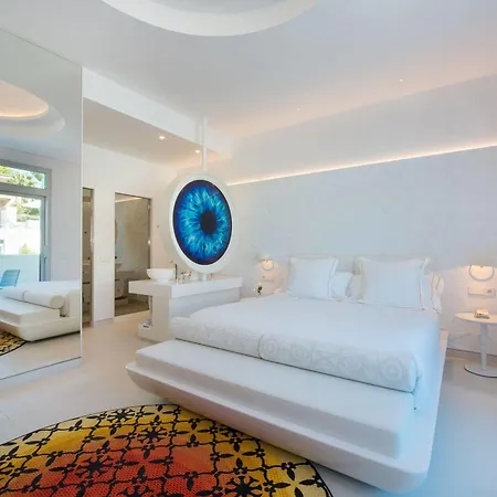 Otel The Donna Portals (adults Only) Portals Nous (Mallorca)